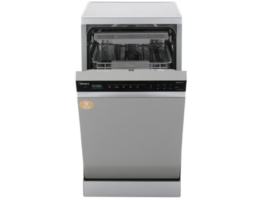 Посудомоечная машина MIDEA MFD45S350Si